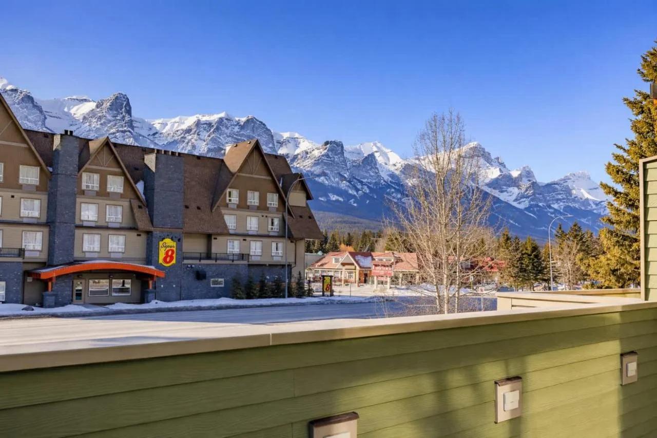 Dolomites #203 - LEED Gold Certified foto