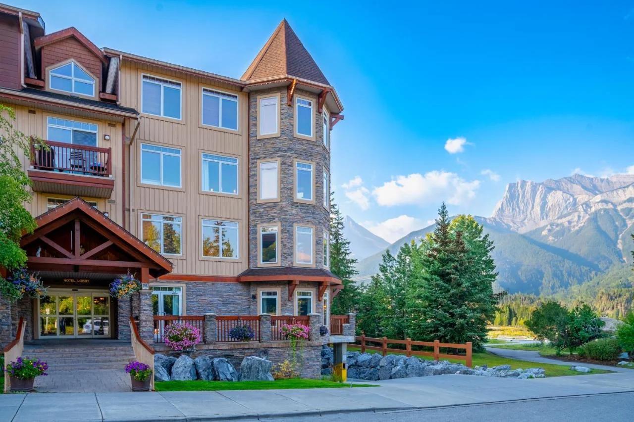 Falcon Crest Lodge by CLIQUE foto