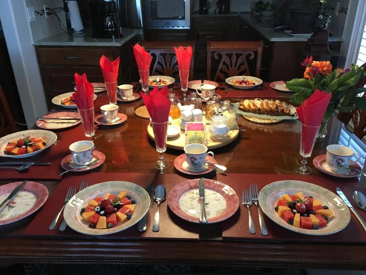 Graystone Bed & Breakfast photo