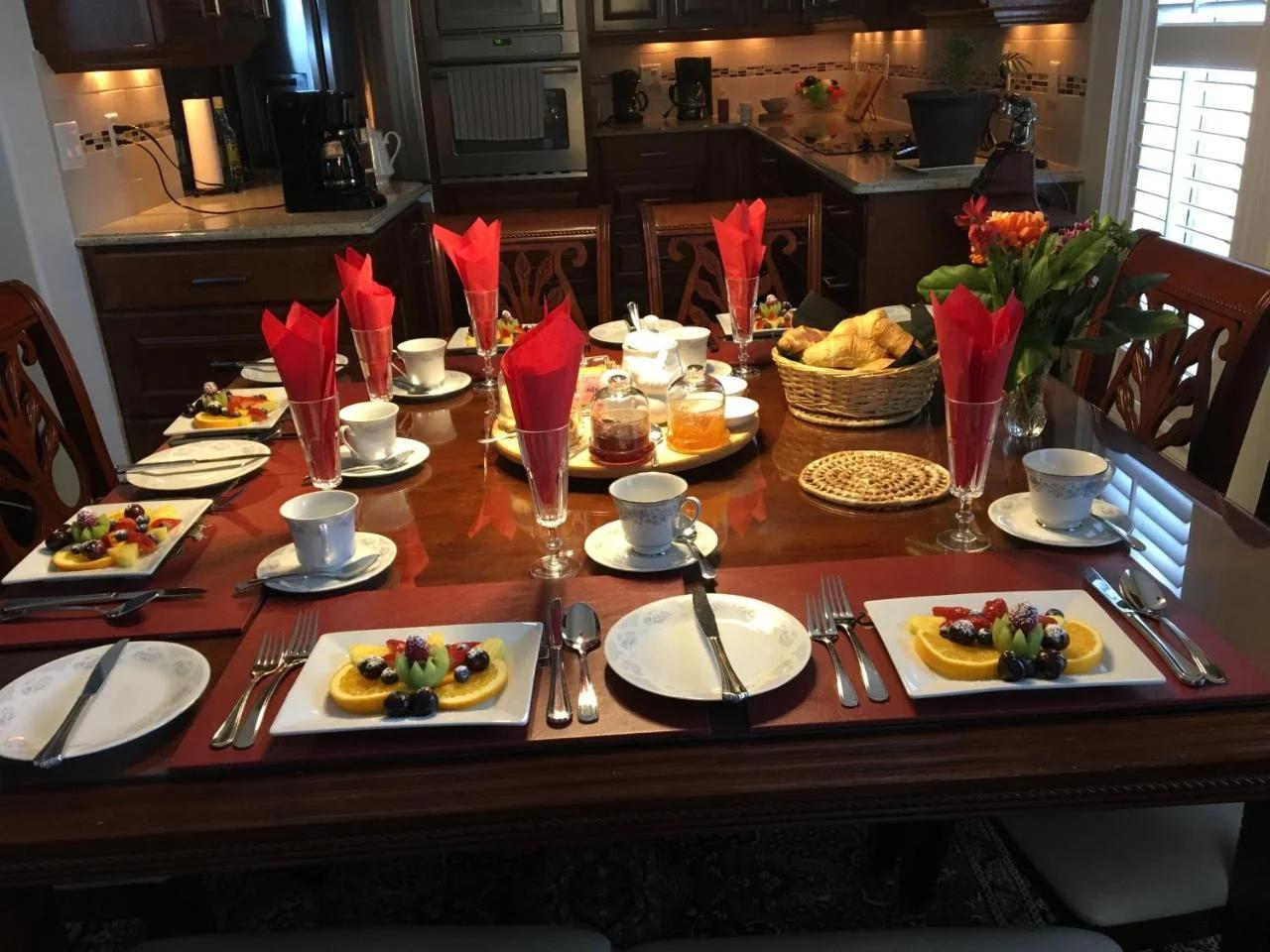 Graystone Bed & Breakfast photo