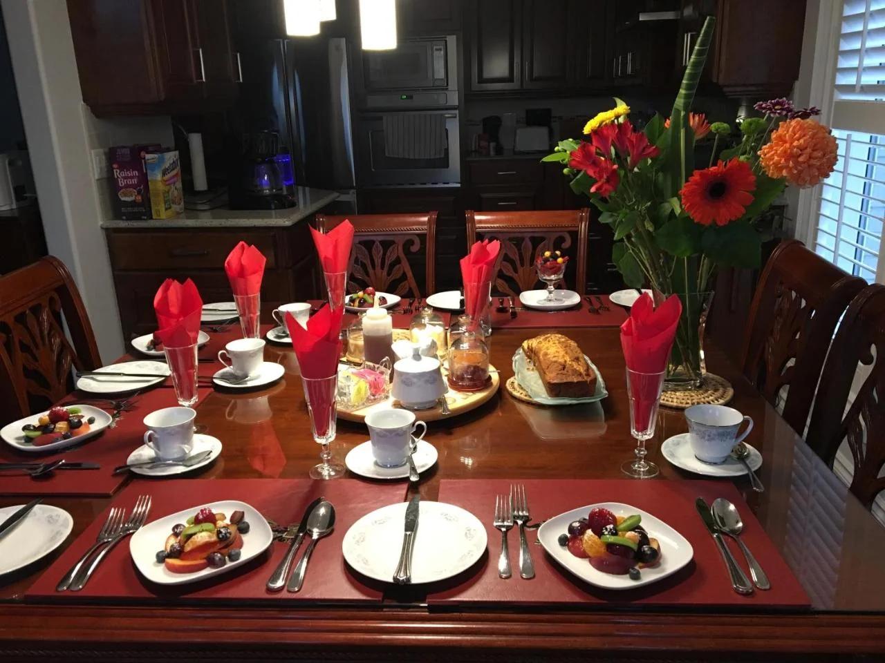 Graystone Bed & Breakfast photo