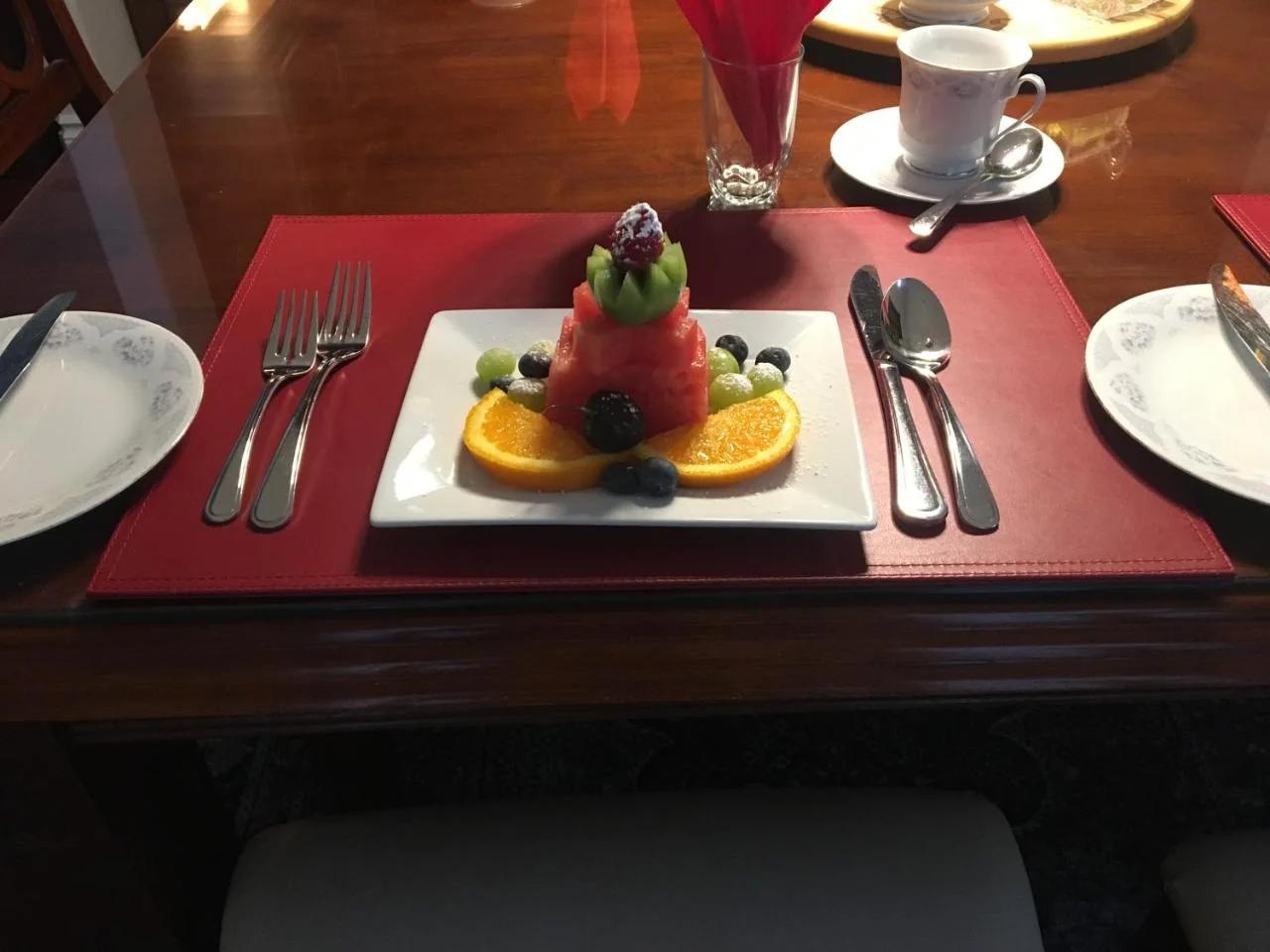 Graystone Bed & Breakfast photo