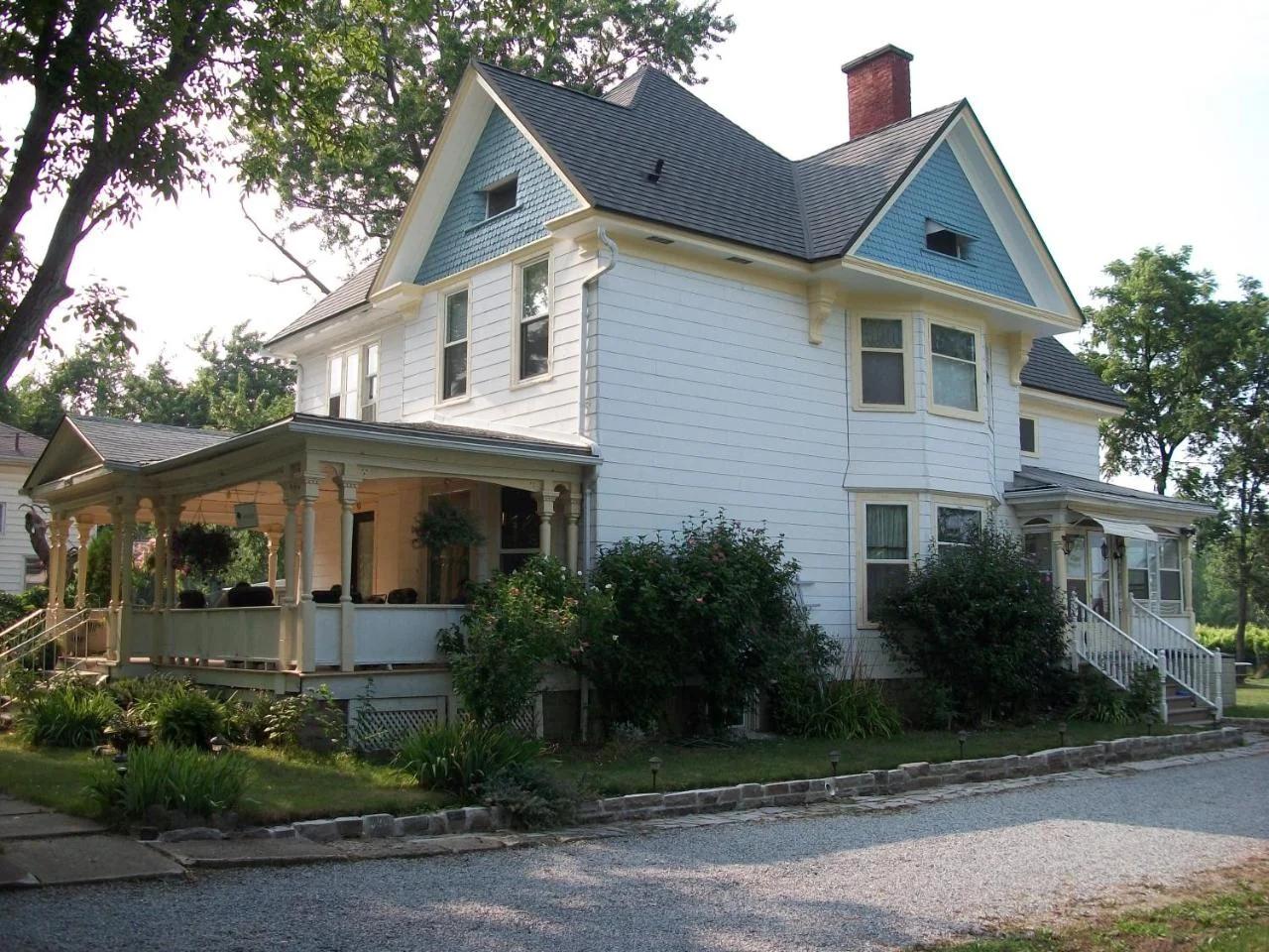 Green Oaks B&B photo