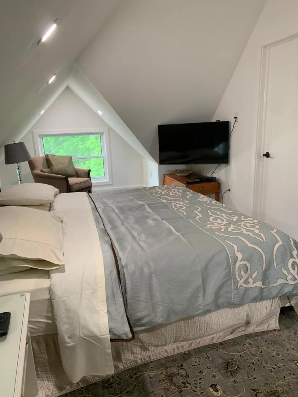 Green Oaks B&B photo