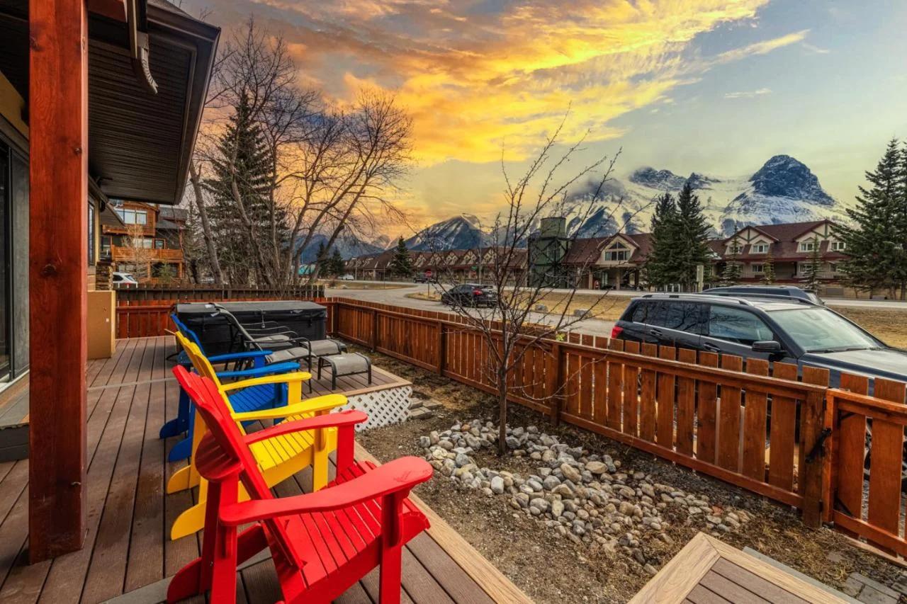 Mountain View Escape with Private Hot Tub & Patio photo