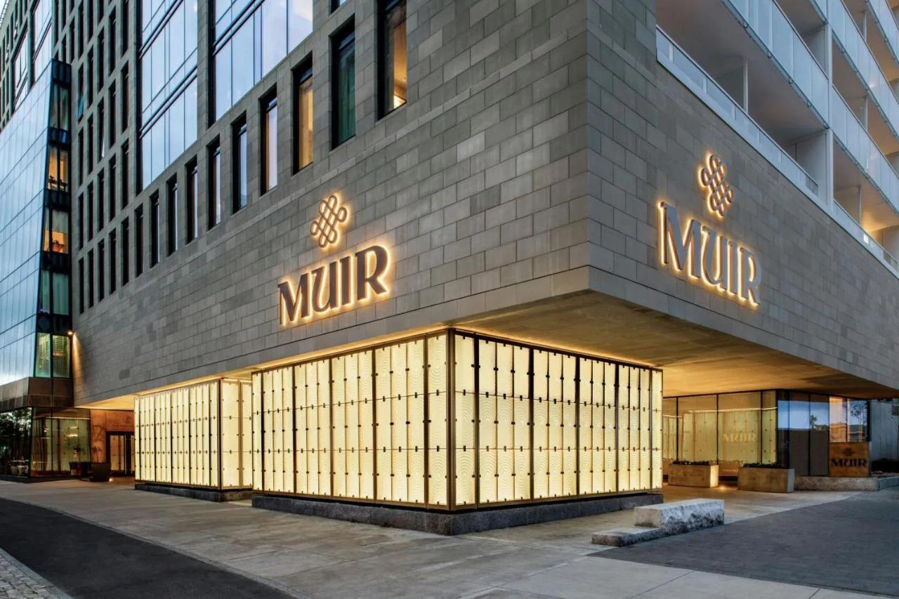 Muir, a Luxury Collection Hotel, Halifax foto