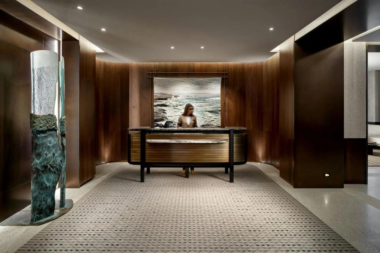 Muir, a Luxury Collection Hotel, Halifax foto