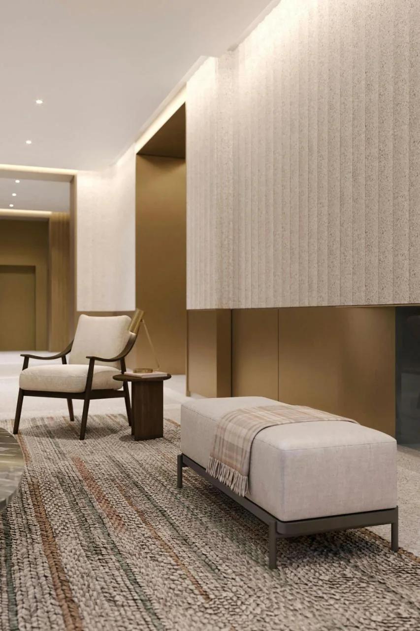 Muir, a Luxury Collection Hotel, Halifax foto