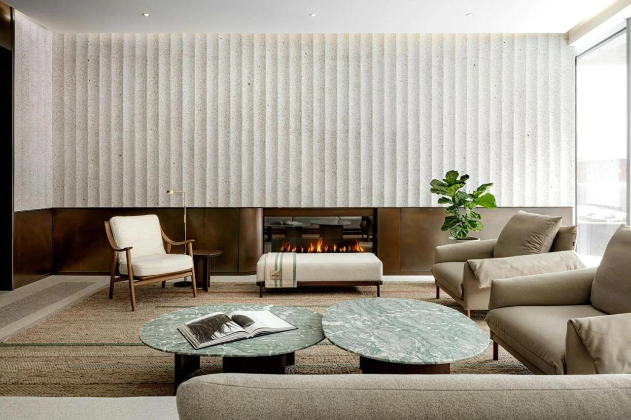 Muir, a Luxury Collection Hotel, Halifax foto