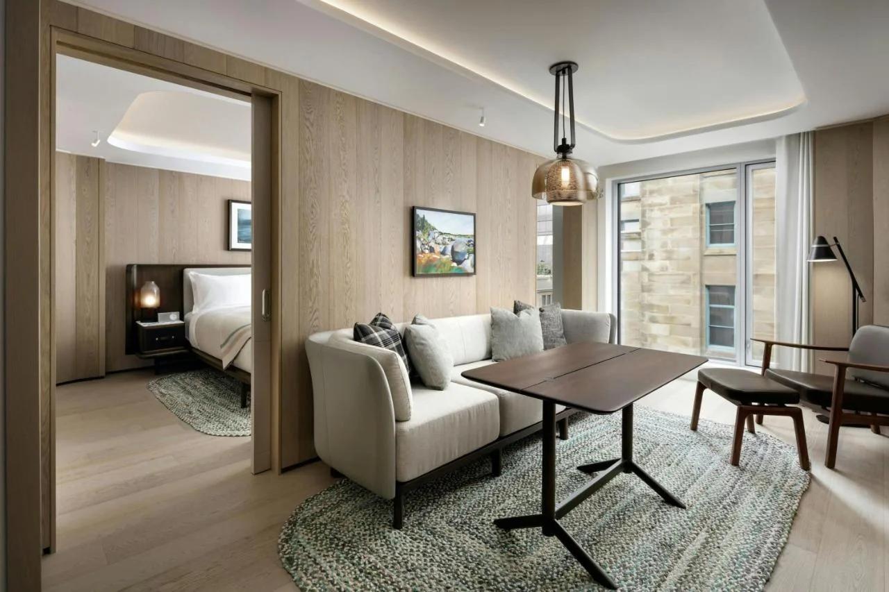 Muir, a Luxury Collection Hotel, Halifax foto