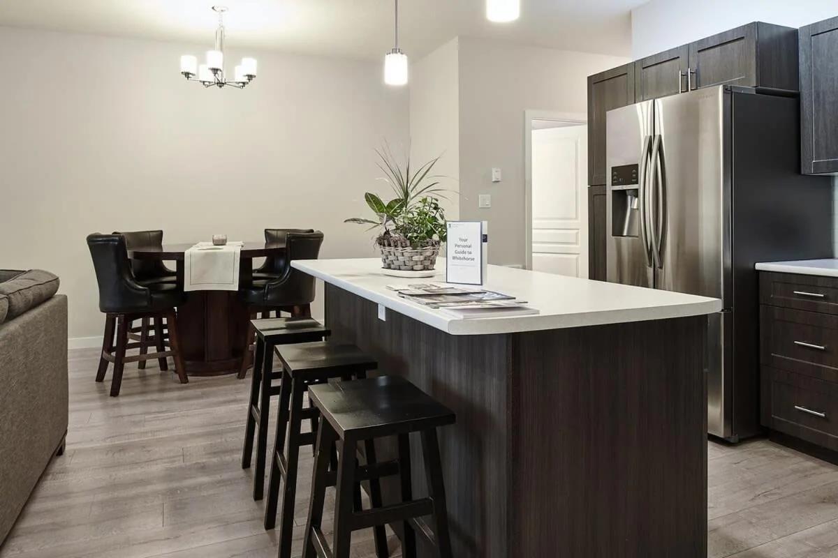 NN - Eddy #1 - Whistlebend 3-bed 2 5-bath photo