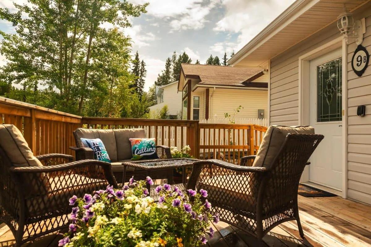 NN - The Summit - Copper Ridge 1-bed 1-bath photo
