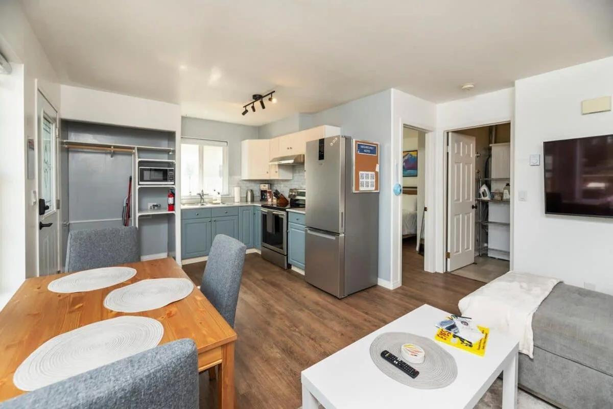 NN - The Summit - Copper Ridge 1-bed 1-bath photo