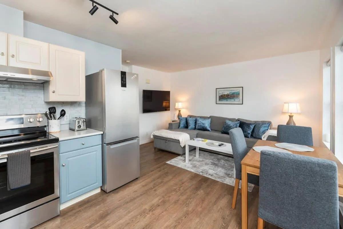 NN - The Summit - Copper Ridge 1-bed 1-bath photo