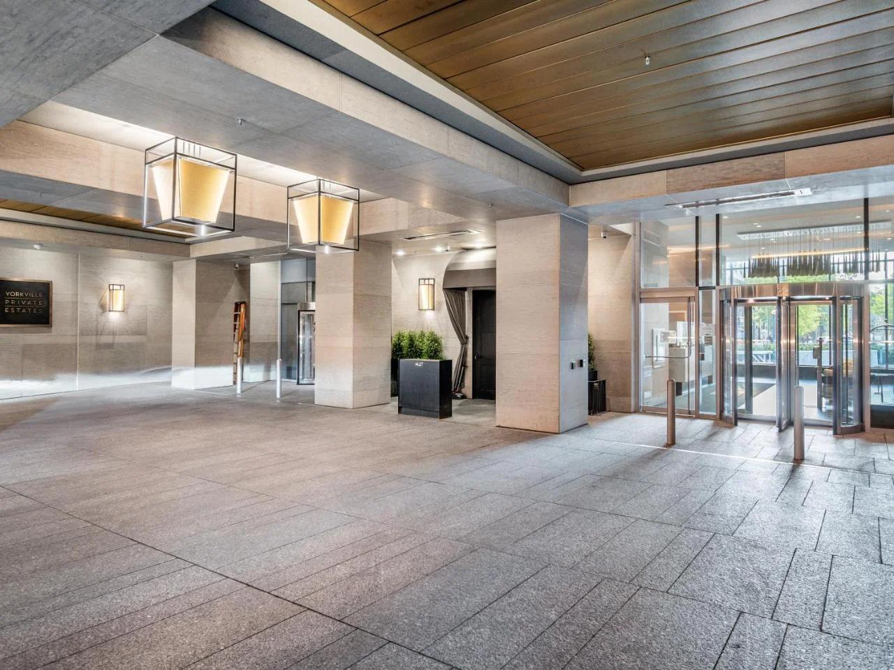 Park Regent Toronto Yorkville