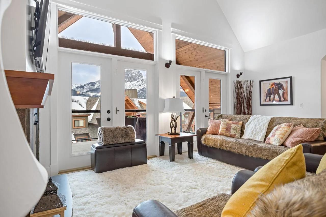 Penthouse With A View At Solar A Resort And Spa photo