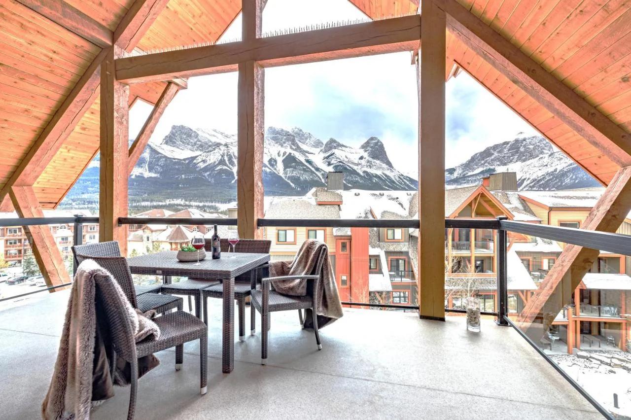Penthouse With A View At Solar A Resort And Spa photo