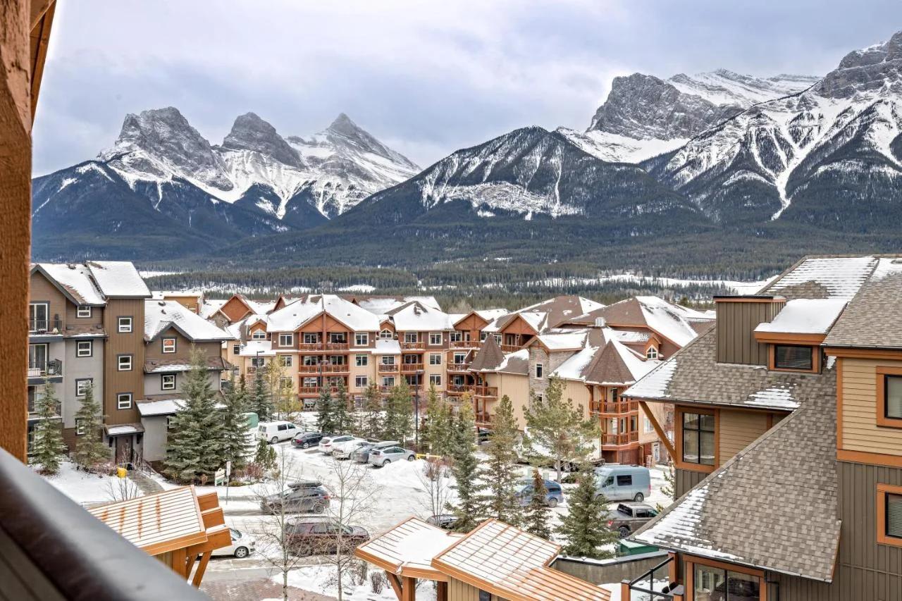 Penthouse With A View At Solar A Resort And Spa photo