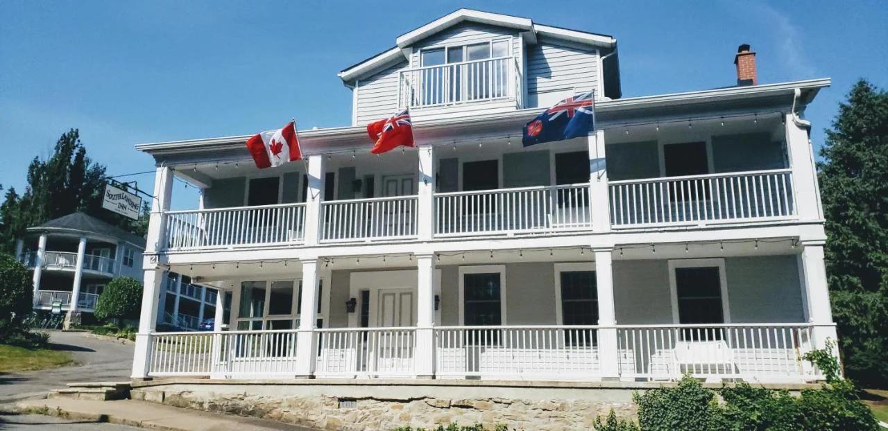 South Landing Inn photo