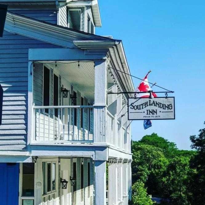 South Landing Inn photo