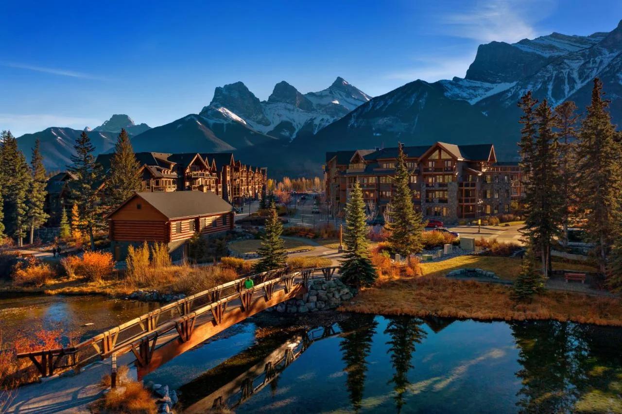 Spring Creek Vacations