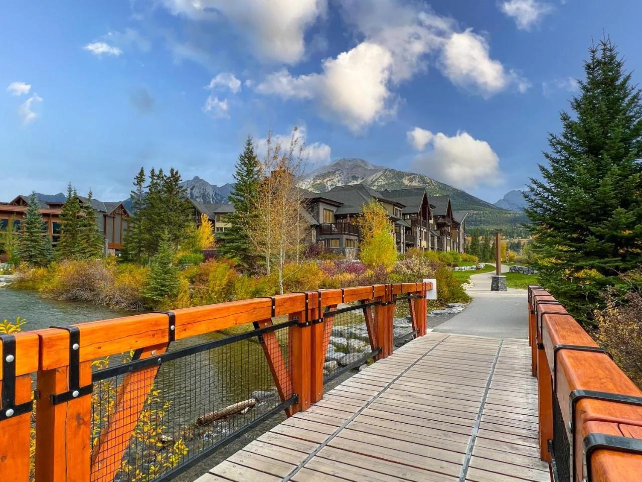 Spring Creek Vacations photo