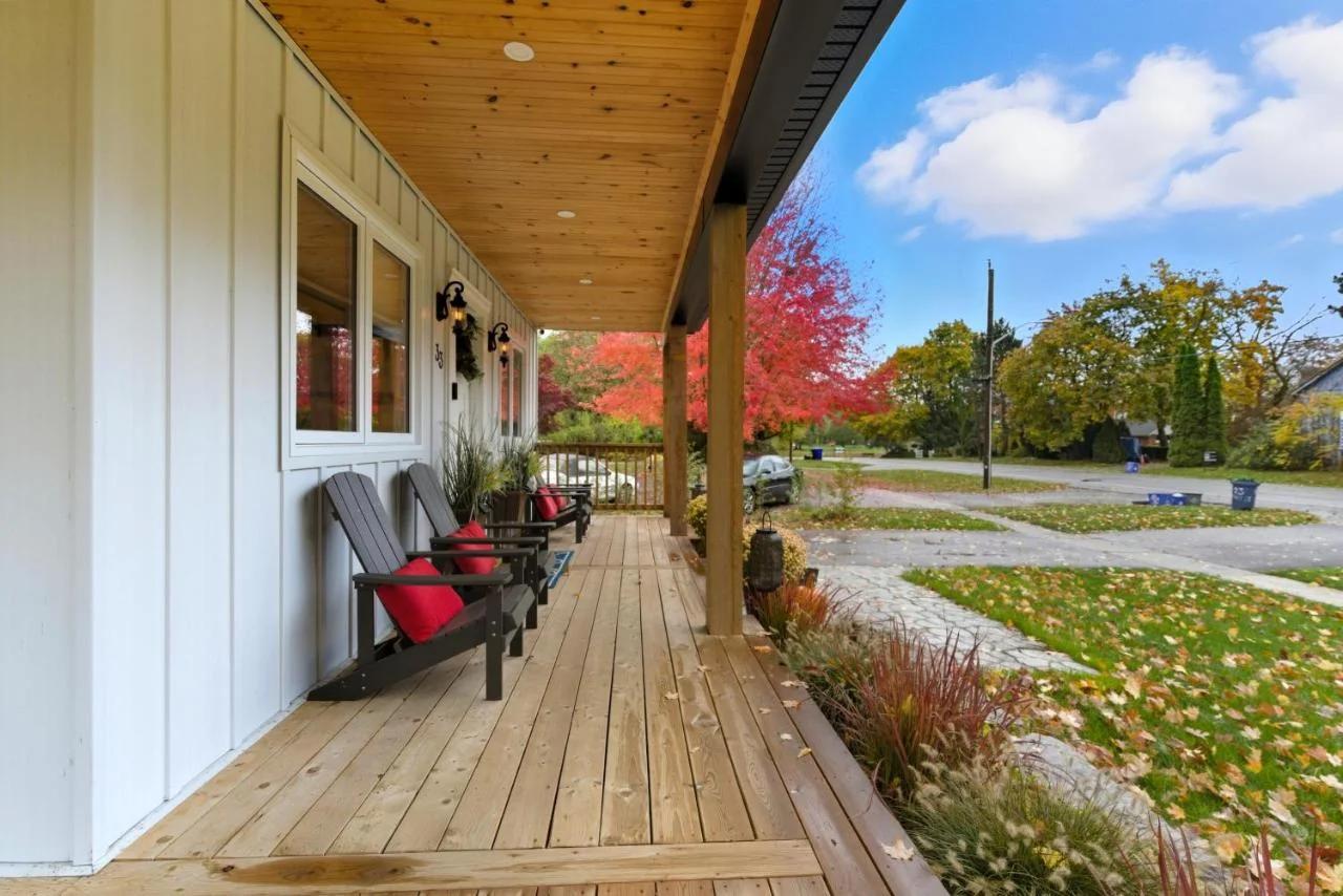 Spruce Suite Historic NOTL - LUXURY GETAWAY photo