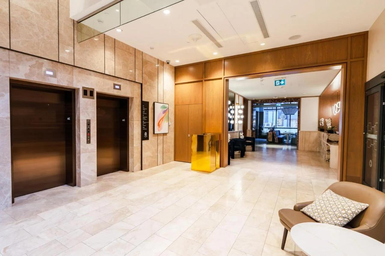 Sutton Place Hotel Toronto foto