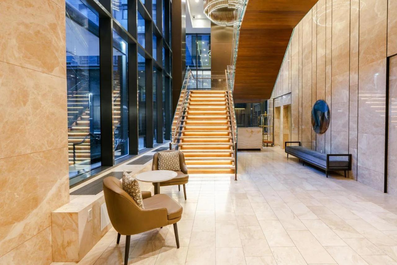 Sutton Place Hotel Toronto foto