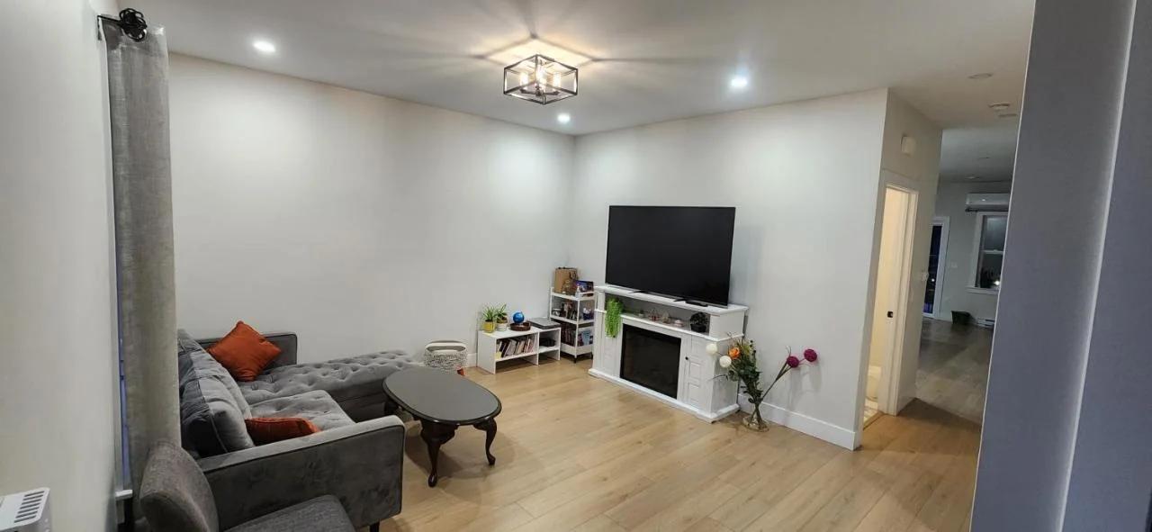 The bluenoser room at Hina's Home photo