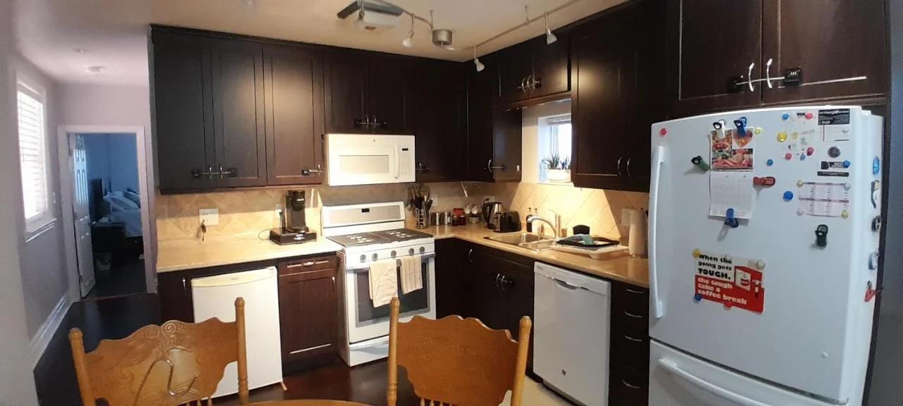 The Cozy Bungalow in North York Nest photo