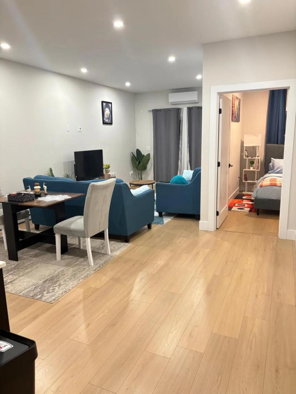 The Cozy Haven photo