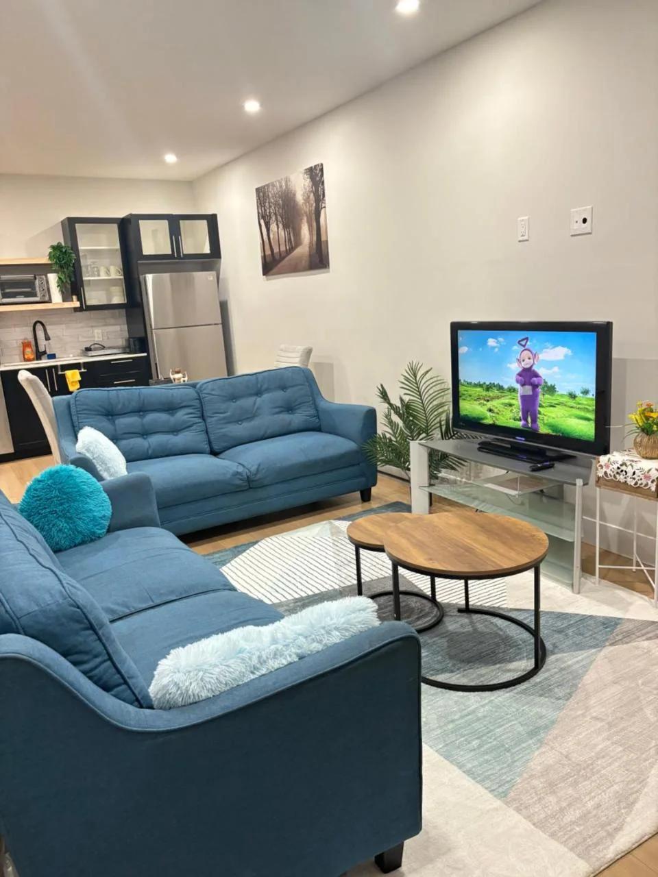 The Cozy Haven photo