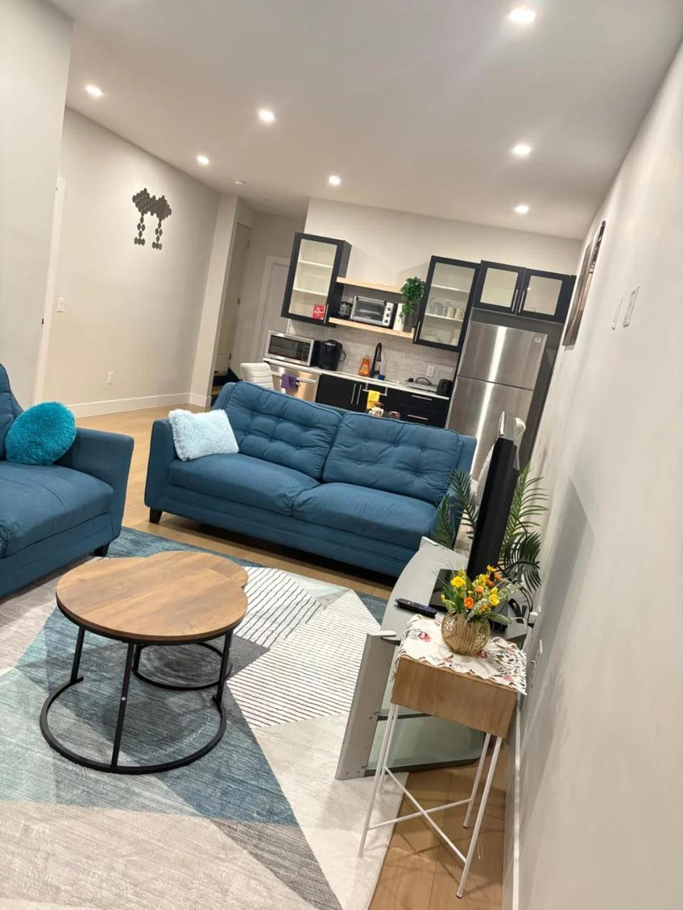 The Cozy Haven photo