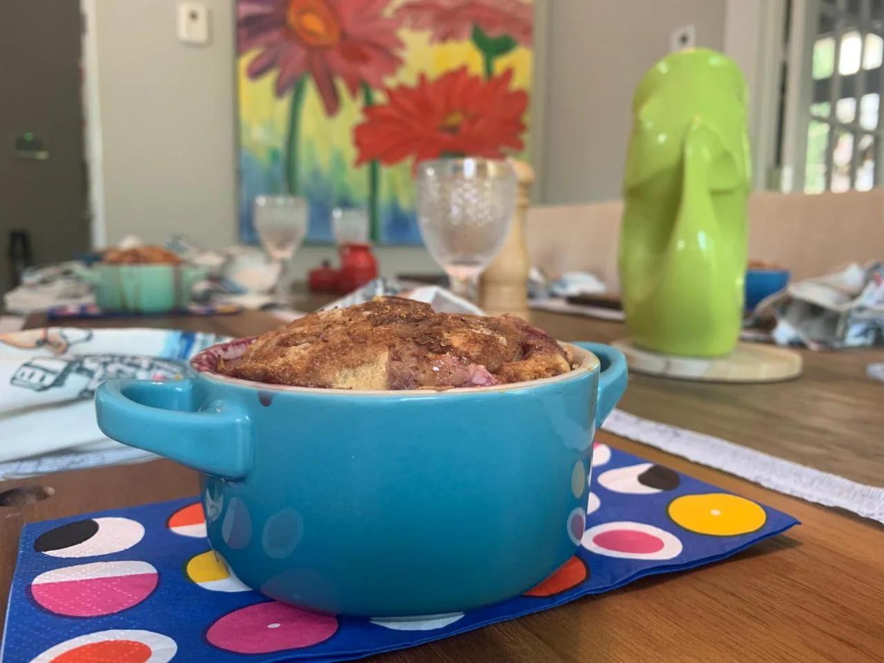 The New Brunswick Bed and Breakfast foto