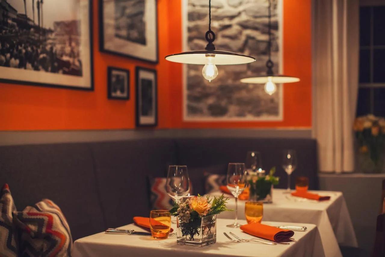 Art Hotel Riposo photo