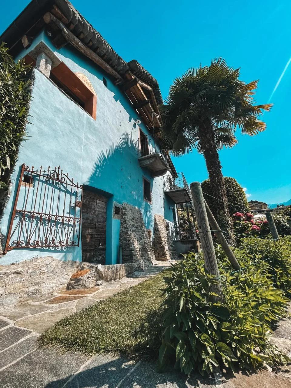 Case di Sotto, House & Breakfast photo