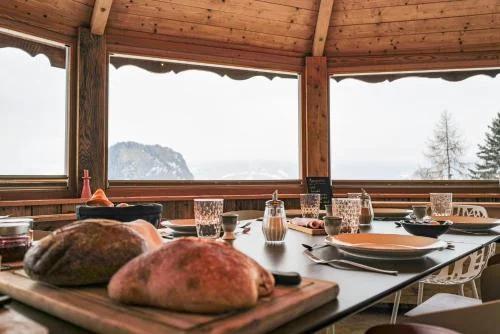 Chalet 4 Saisons