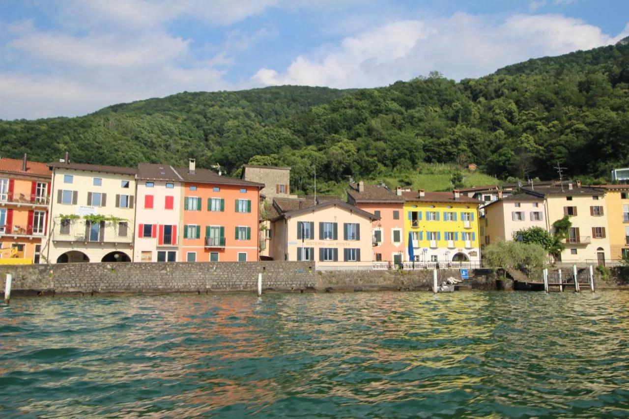 Dolceresio Lugano Lake B&B photo