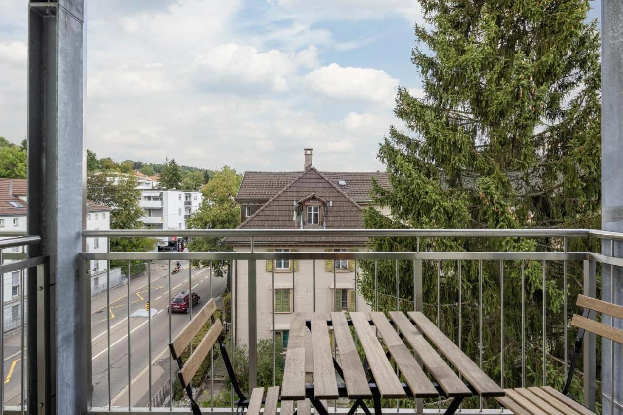 Klara 1033 - Olma, Spital, Uni St- Gallen photo