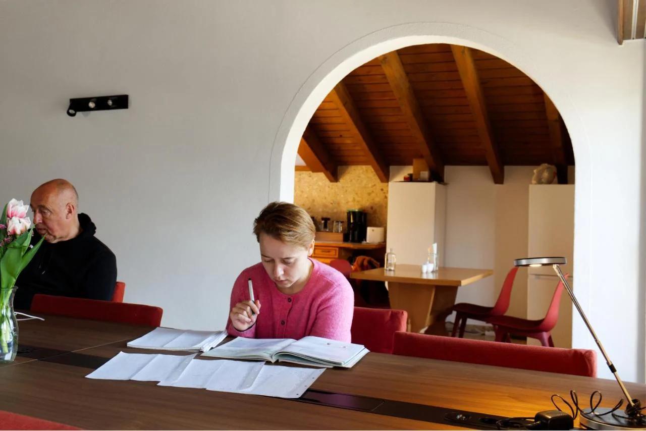 La Collina Coliving and Coworking photo