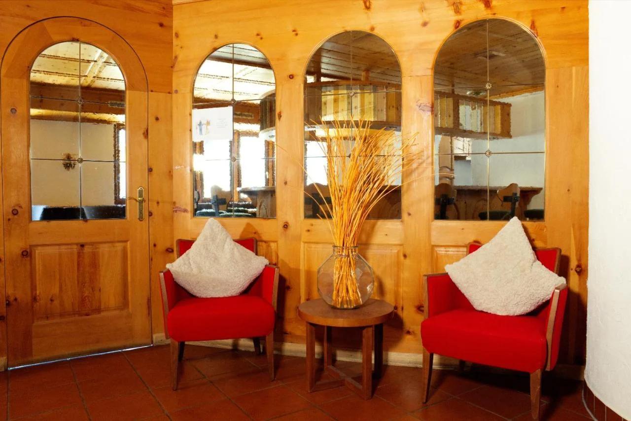 La Collina Coliving and Coworking photo