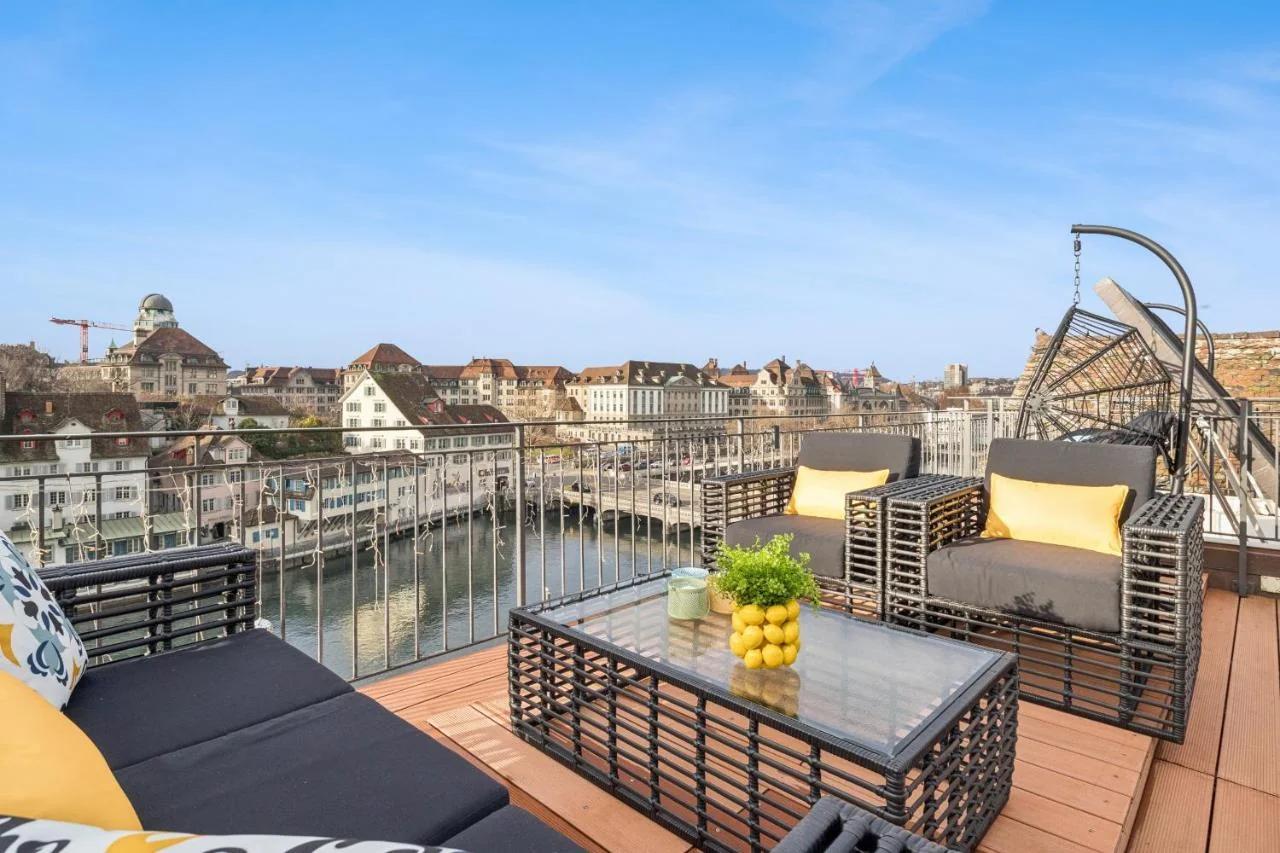 Old Town Diamond Penthouse AC Private Rooftop