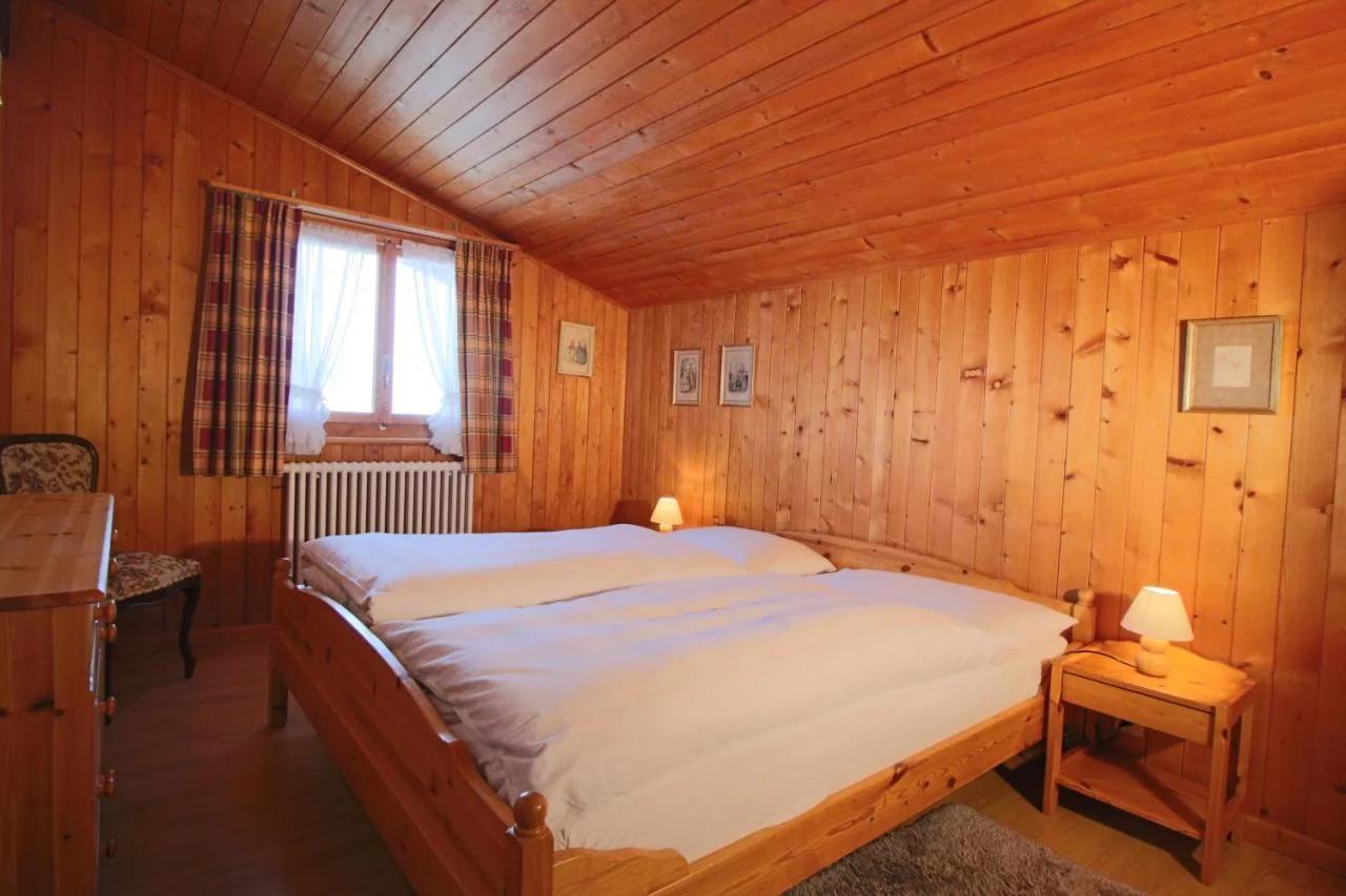 Pension Les Audannes photo
