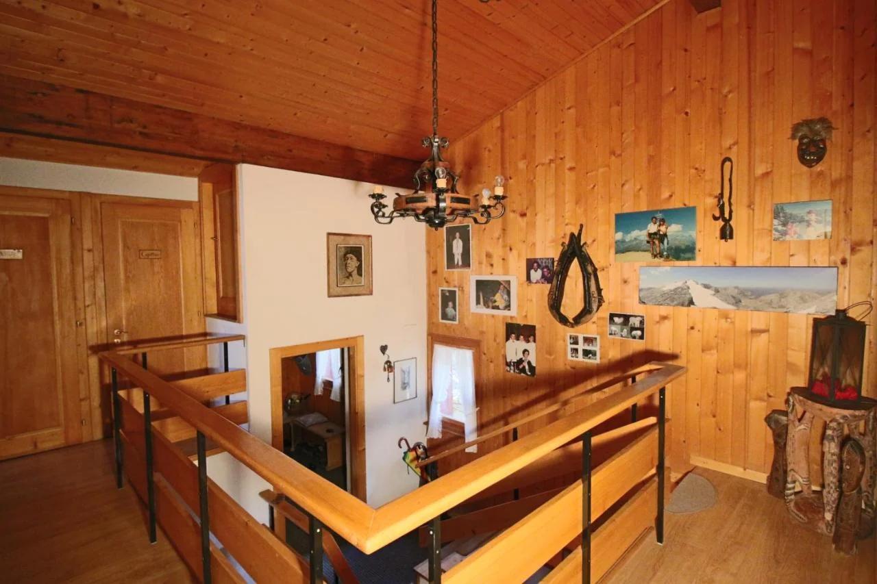 Pension Les Audannes photo