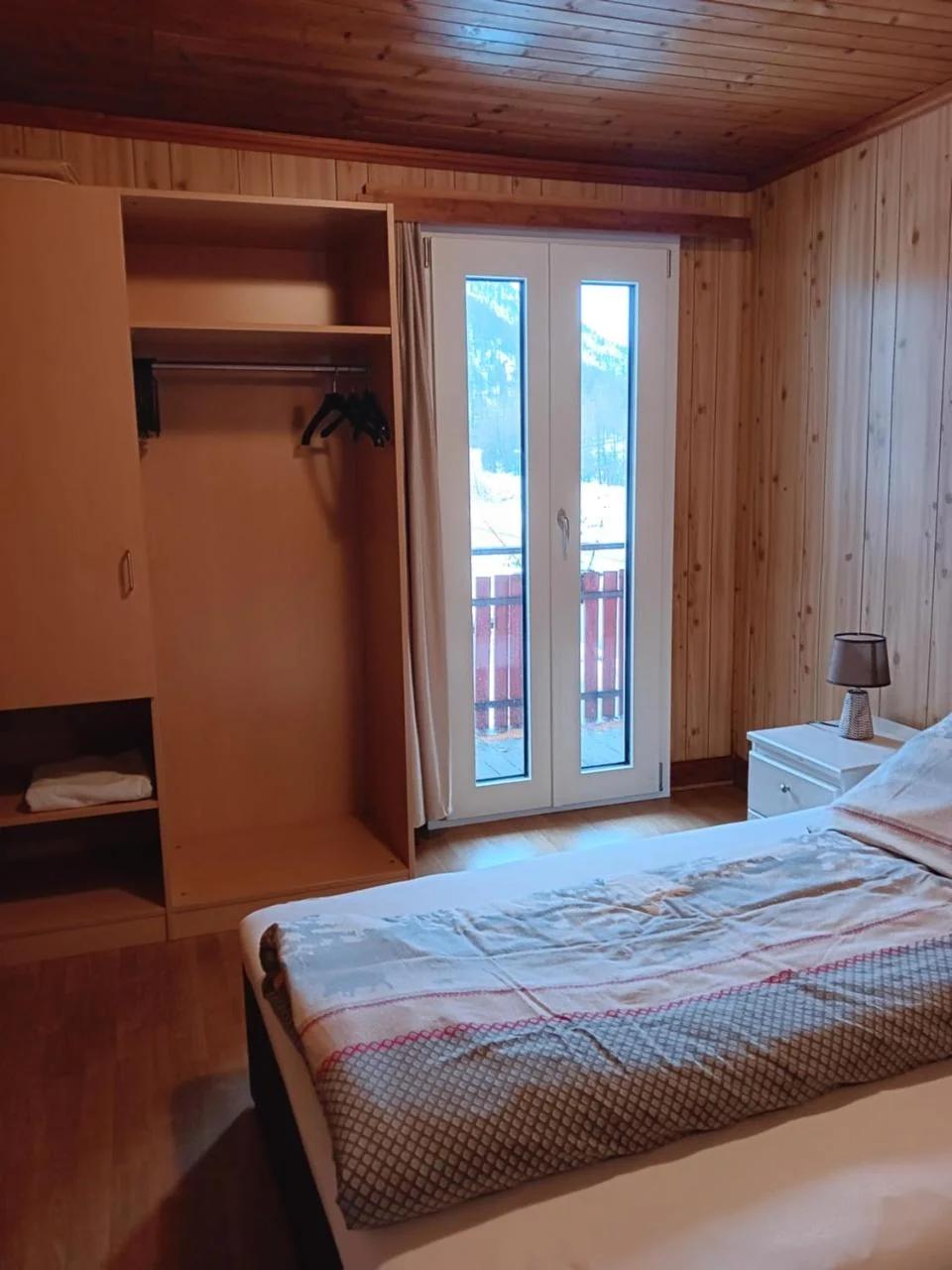 Pension Waldegg Zermeiggern foto