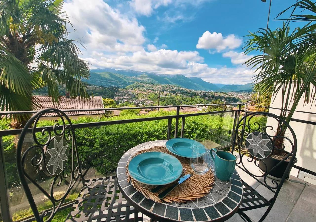 Suite Apartment with a view and free parking foto