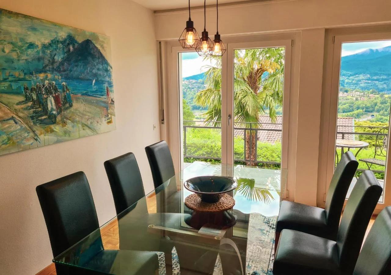 Suite Apartment with a view and free parking foto