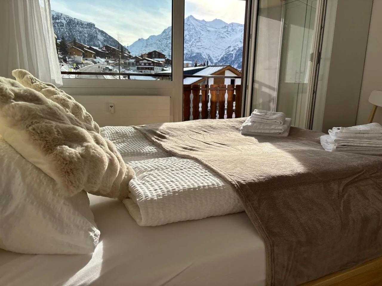 Sunny Alps View Central Bliss 2 foto