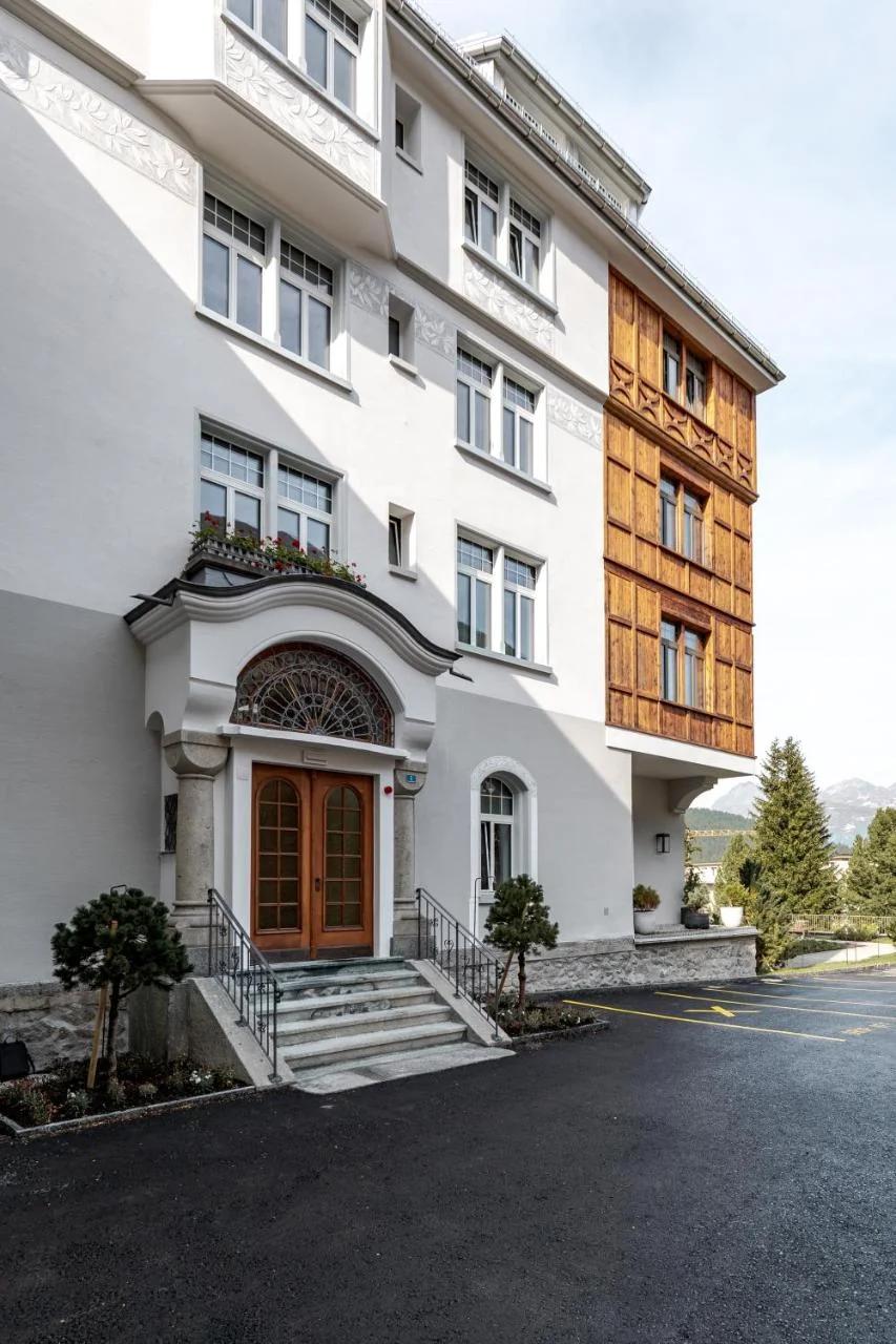 Sunstar Pontresina photo